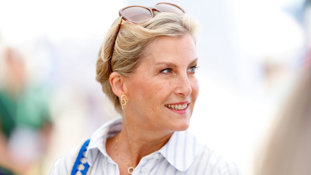 Duchess Sophie to embark on vital royal excursion for King Charles