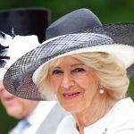 Queen Camilla’s Gen-Z jewelry assortment will get surprising £6.5k improve