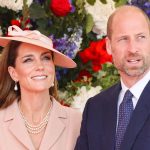 Prince William and Kate Middleton are so statesmanlike as they obtain Macrons – LIVE UPDATES