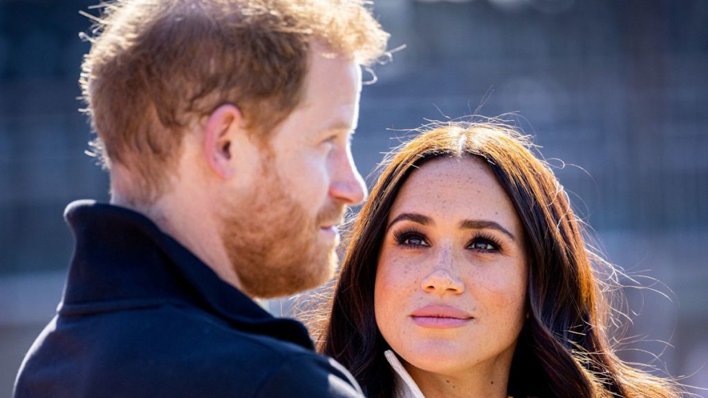 Prince Harry’s 2nd ‘mother’ he secretly visited in Africa with out Meghan Markle