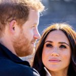 Prince Harry’s 2nd ‘mother’ he secretly visited in Africa with out Meghan Markle