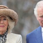 King Charles and Queen Camilla’s visitor’s 1-word verdict on Windsor Fort interiors