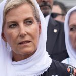Duchess Sophie comforts grieving mom in ’emotional’ and ‘tough’ royal seek advice from