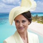 Pippa Middleton’s £173k personal getaway to ‘bond’ with well-known sister-in-law