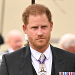 Prince Harry addresses heartbreak in new commentary after commute with out Meghan
