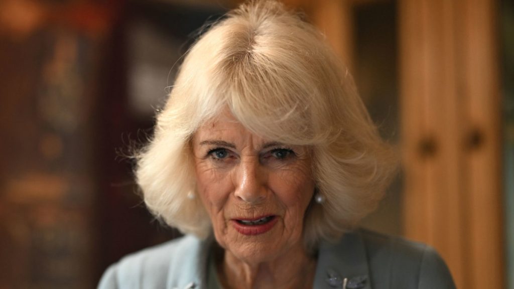 Queen Camilla unearths ‘horrible’ ongoing combat at her non-public Sandringham house