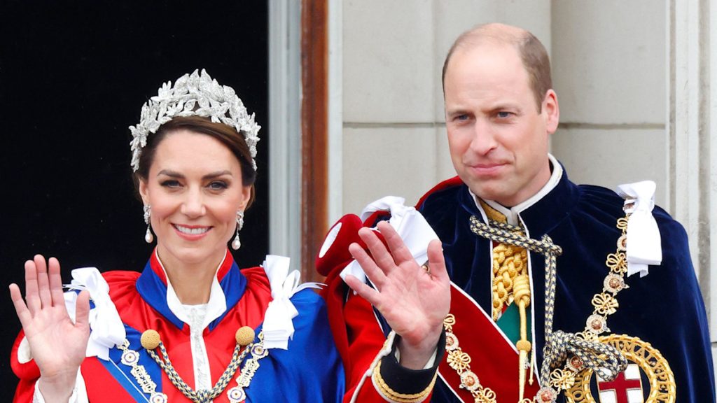 Why Prince William and Kate Middleton won’t ever are living at Buckingham Palace