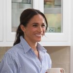 Meghan Markle after all finds famous person visitors for season 2 of Netflix display