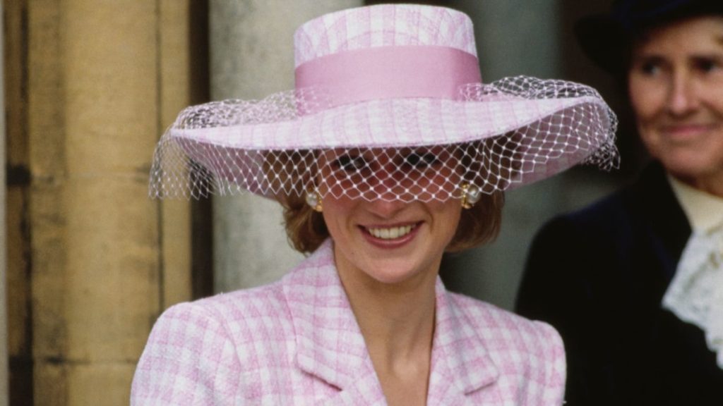 Earl Spencer marks twenty eighth anniversary of Princess Diana’s passing with shifting tribute at Althorp