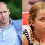 Prince William’s ‘measured’ strategy to reassuring Princess Charlotte