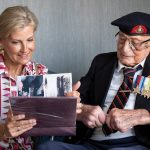 Duchess Sophie reappears for emotional time out forward of giant circle of relatives reunion