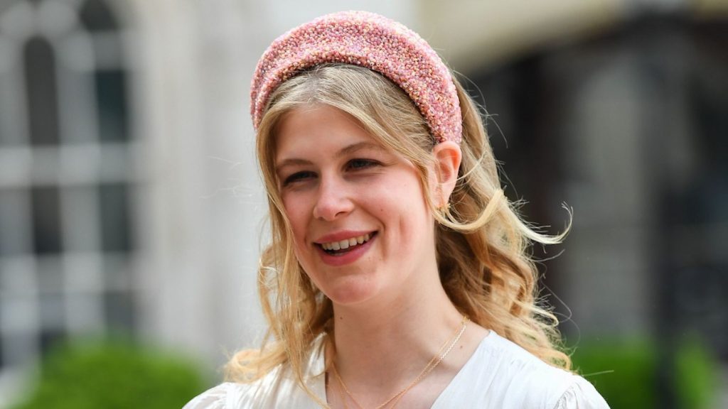 Woman Louise Windsor to go back to school – the place she and different Eu royals learn about