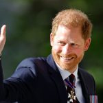 Prince Harry set for ‘chaotic’ circle of relatives reunion following glad announcement