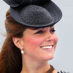 Kate Middleton’s ‘placing’ spin on being pregnant dressing – in a mini get dressed