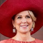 Queen Maxima enjoys uncommon day out with 3 lookalike daughters