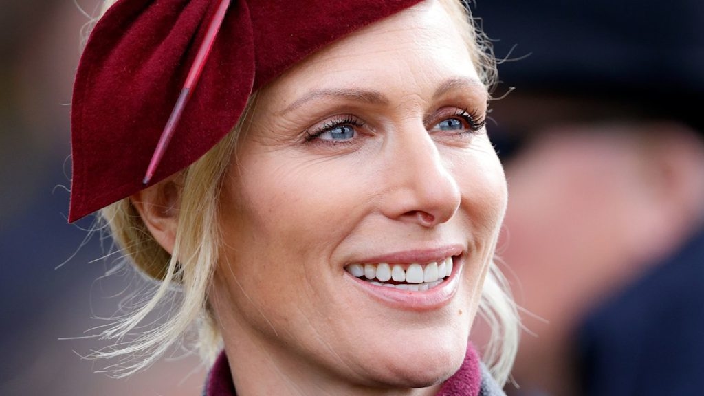 Zara Tindall’s ‘muscle-building’ breakfast she’s had each day for 10 years