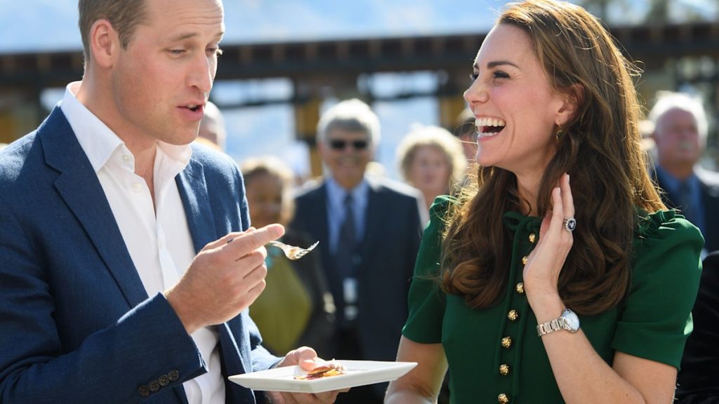 7 meals the Royals ‘steer clear of’ consuming, together with this pantry staple