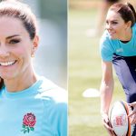 Kate Middleton’s ‘good’ rugby position set to ignite Girls’s Global Cup and spark amusing contention with Prince William – EXCLUSIVE