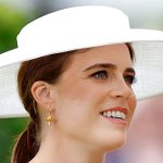 Princess Eugenie’s ‘romantic’ nod to marriage ceremony visitor get dressed with £230 sundress