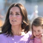 Kate Middleton’s ‘soothing’ methodology for dealing with infant tantrums