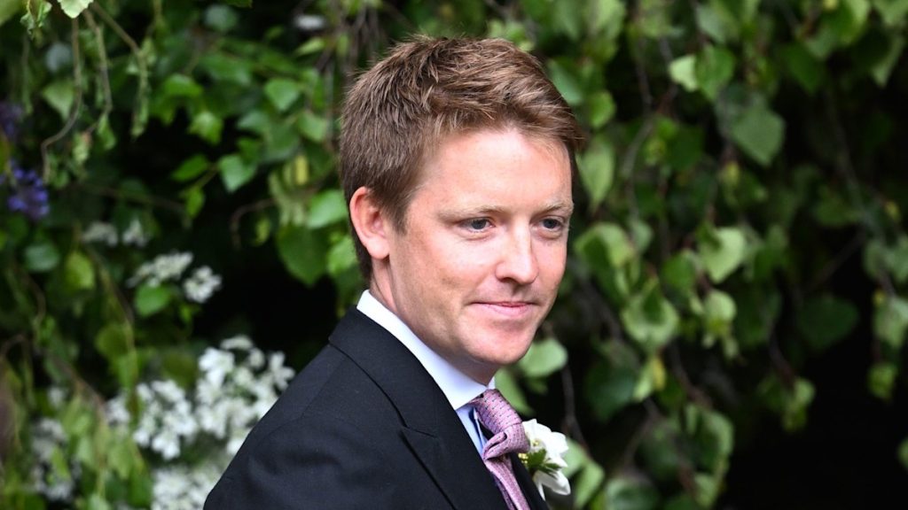 Duke of Westminster faces ‘minefield’ predicament following start of daughter Cosima