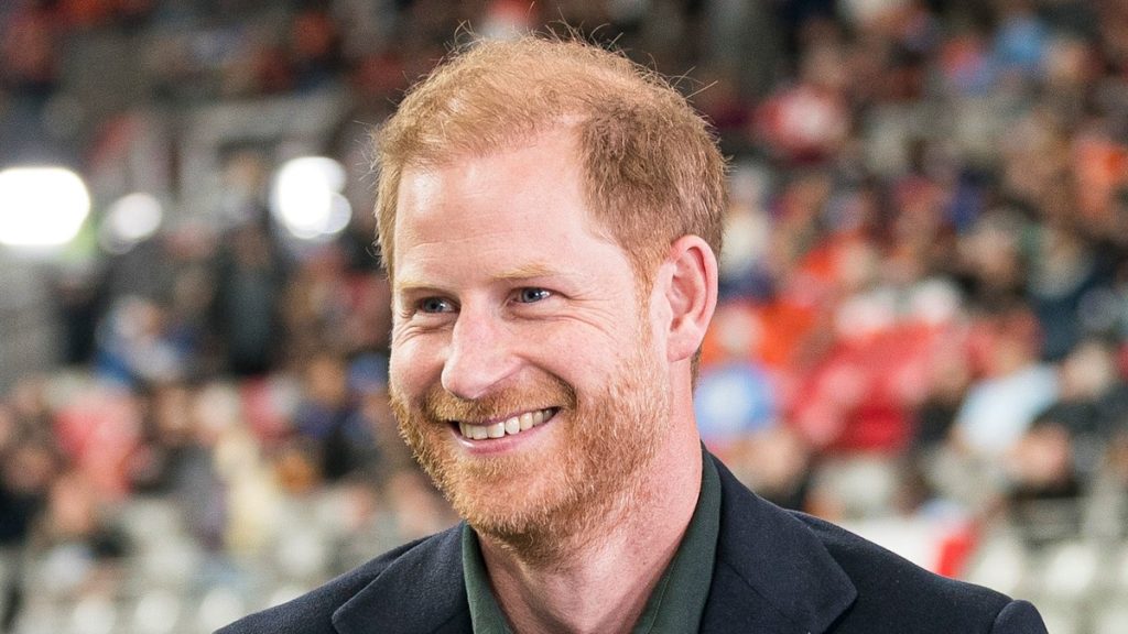 Prince Harry’s $4 ‘convenience’ yearning you’ll be able to’t get in the United Kingdom