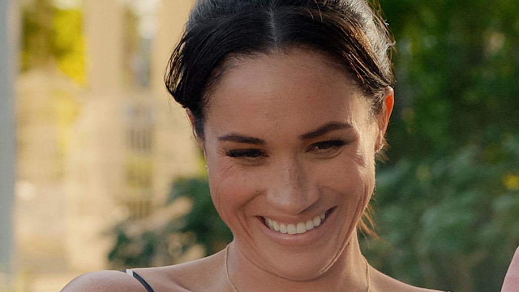 Meghan Markle set for ‘magical’ circle of relatives reunion this Christmas