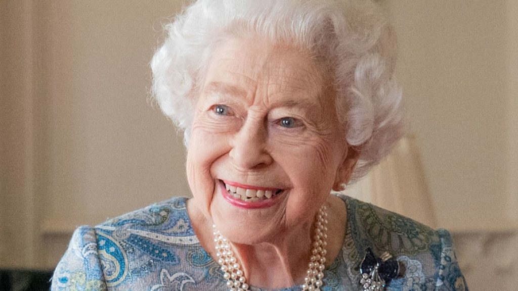 ‘Chocoholic’ Queen Elizabeth broke her golden rule for this indulgent dessert