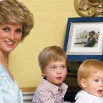 Princess Diana’s ‘un-fussy’ day by day lunch she shared with William and Harry