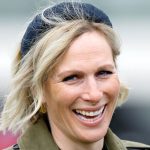 Zara Tindall’s incognito little black get dressed is my summer time 2025 taste inspo