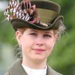Actual explanation why Girl Louise Windsor’s A-Stage effects have no longer been made public