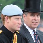Prince Harry breaks silence over ‘bodily struggle’ with Prince Andrew and feedback on Meghan