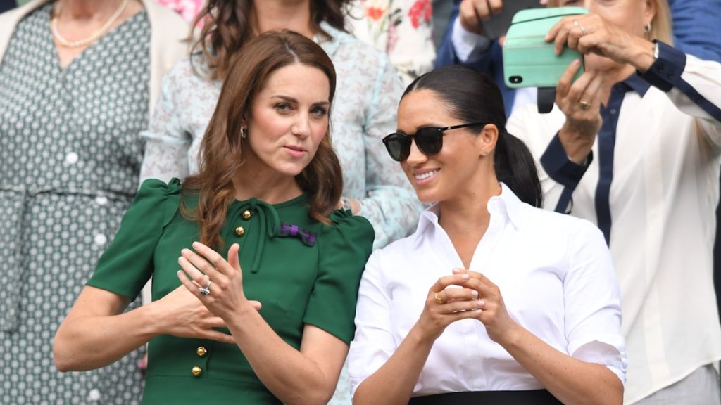 Princess Kate, Princess Eugenie and extra royal girls’ favorite brunch spots published