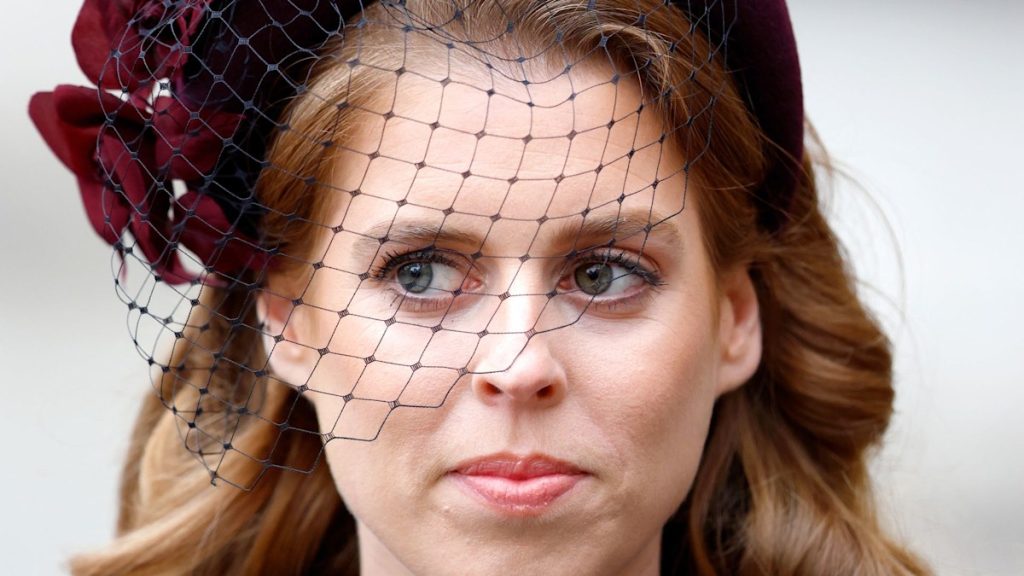 Unhappiness for Princess Beatrice as HELLO! readers give verdict on identify