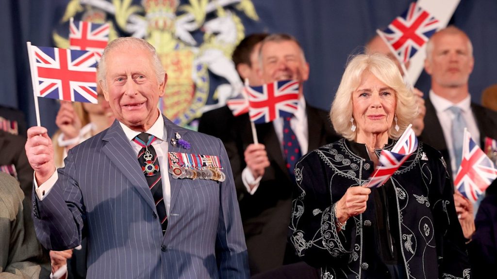 King Charles and Queen Camilla quietly grasp live performance at Balmoral with royal kin
