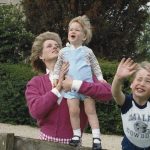 The only meals Princess Diana by no means had except sons William and Harry had been house