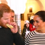 Meghan Markle confirms reality of royal rule in new clip