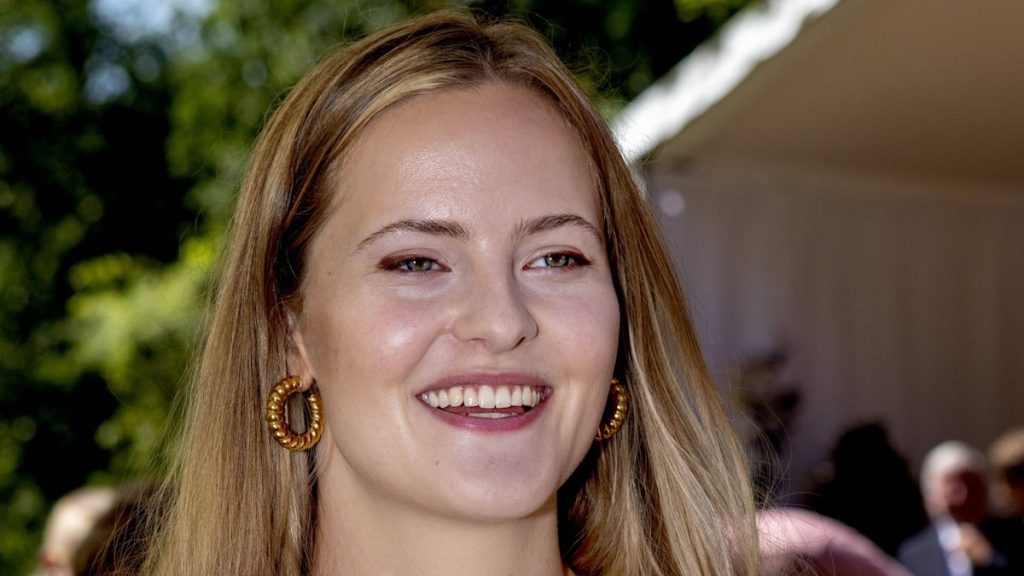 Meet Princess Marie Caroline of Liechtenstein – her fiancé, glamorous activity and circle of relatives’s staggering internet value