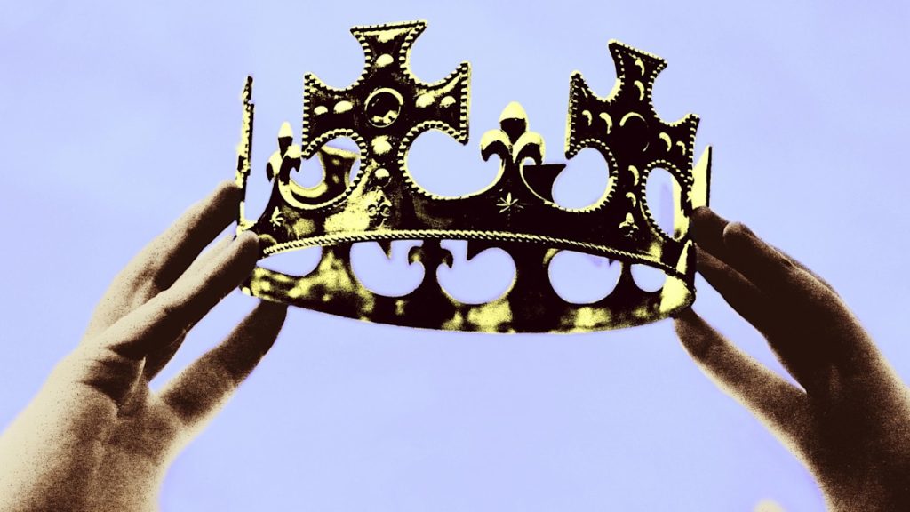 The 35 surnames that would hyperlink you to the royal circle of relatives
