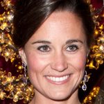 Pippa Middleton’s ‘mysterious’ gothic robe that was once by no means noticed once more