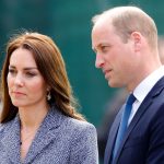 Prince William and Kate Middleton factor joint private message as they pass over poignant instance