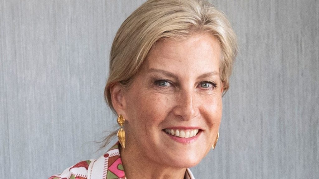 Duchess Sophie ‘inspires nostalgia’ in her busiest get dressed of 2025