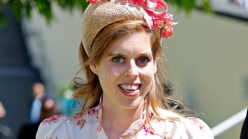 Why Princess Beatrice’s birthday is additional particular this 12 months