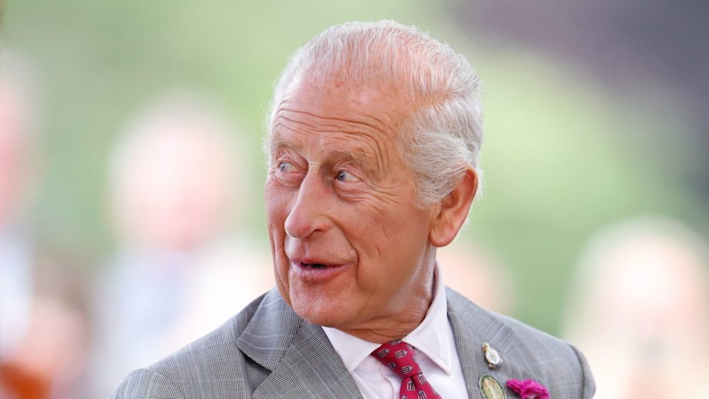 HELLO! readers say royals must pay for his or her renovations