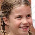 Princess Charlotte’s ‘age-typical’ playfulness she’s outgrown – however Prince Louis hasn’t