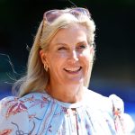 Duchess Sophie’s go back and forth in a foreign country after Scottish damage printed
