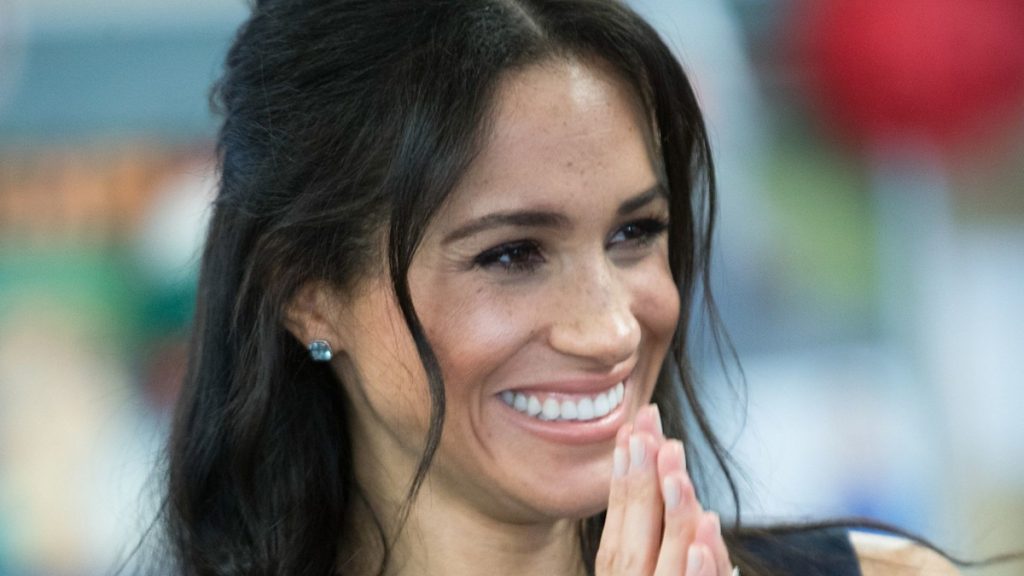 Meghan Markle hints at ‘such a lot goodness coming quickly’ in new house video