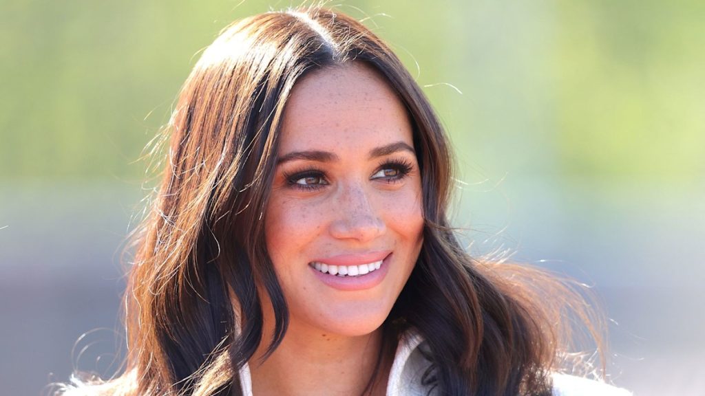 Royal circle of relatives LIVE: Meghan Markle celebrates liberate of season two of Netflix display