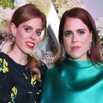 Princess Eugenie and 'dearest' sister Beatrice dual in unearthed picture