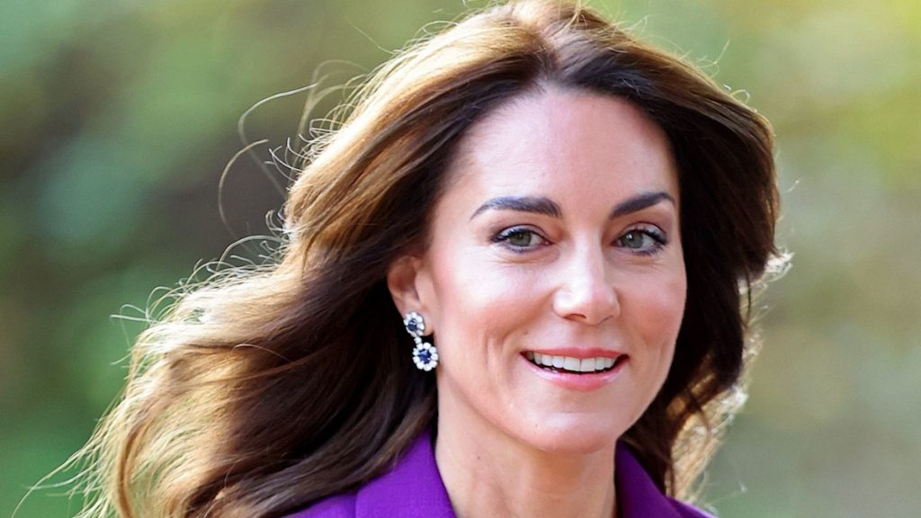 Kate Middleton’s ‘unpolished’ and ‘giant birthday celebration’ hairstyles ranked through HELLO!’s royal hair professionals